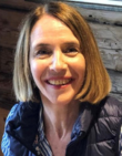 Odile regnier
